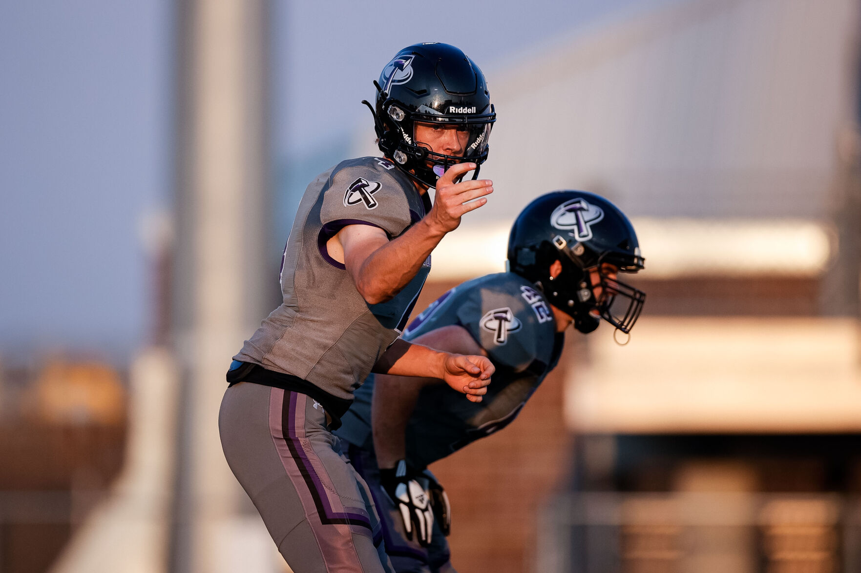 PREP FOOTBALL
